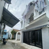 Bán nhà 2 tầng kiệt Ô TÔ đường Nguyễn Chánh - Hòa Minh - Liên Chiểu - Đà Nẵng